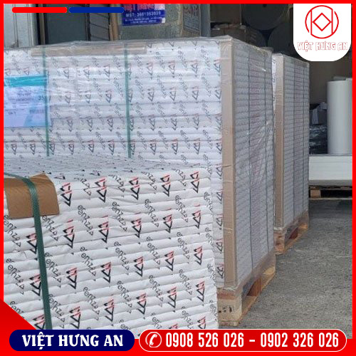 Giấy chống ẩm